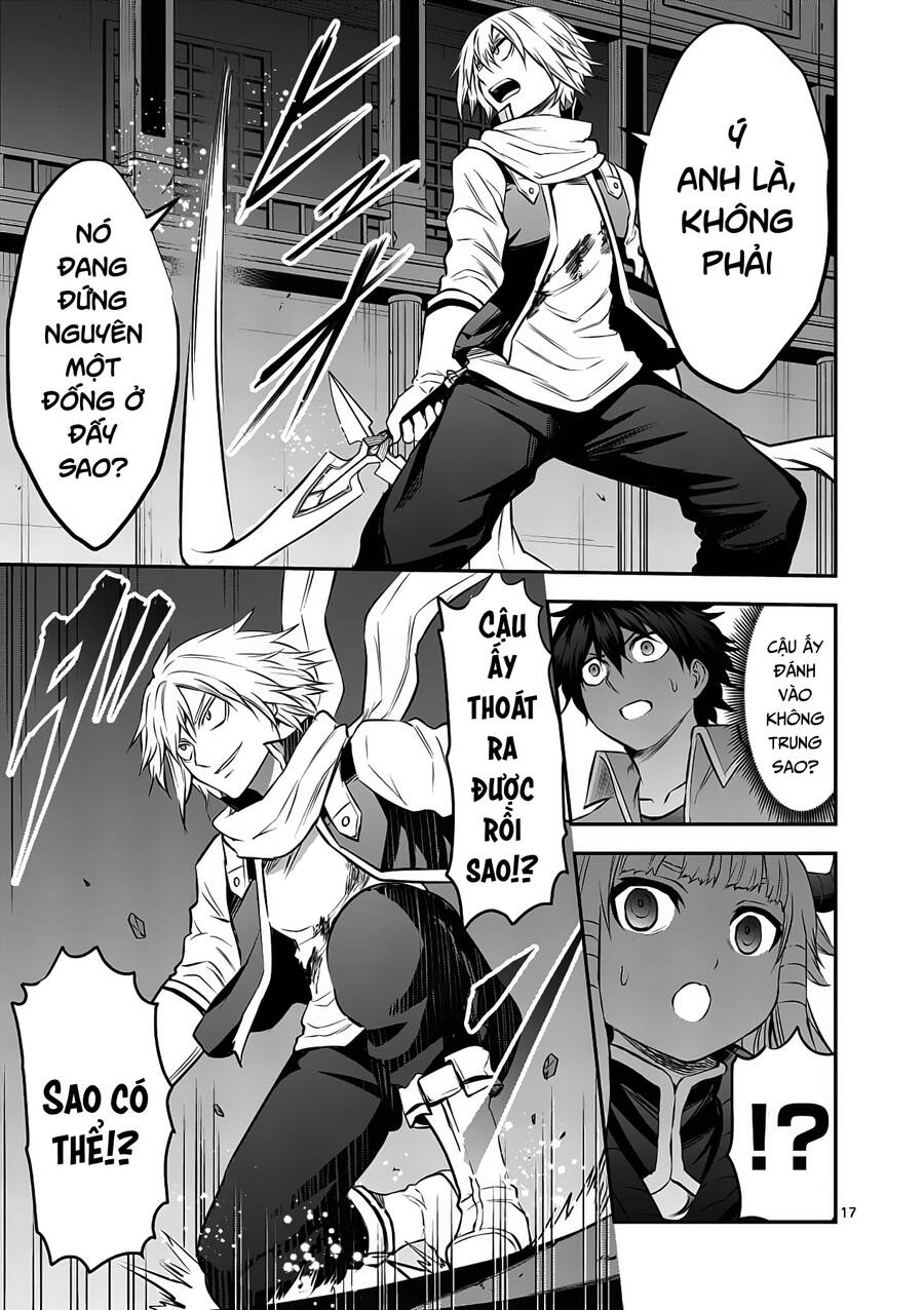 Yuusha Ga Shinda! Chapter 171 - 20