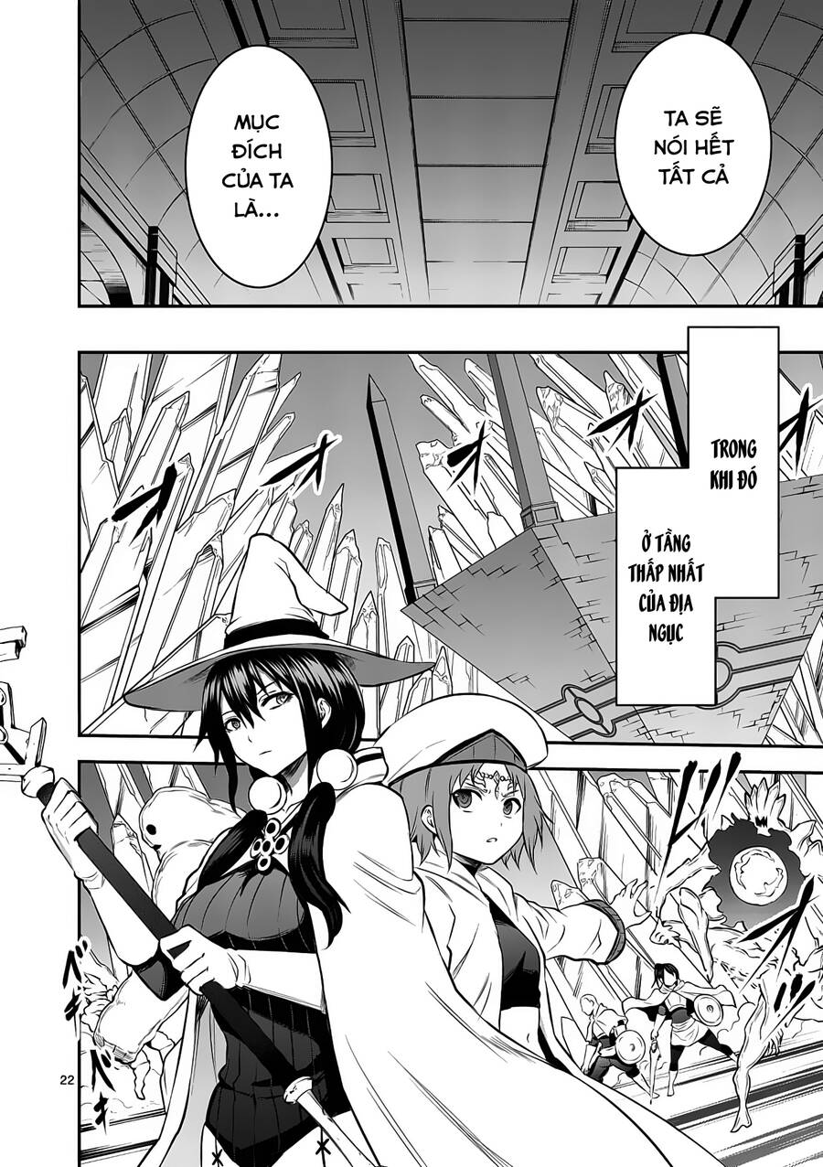 Yuusha Ga Shinda! Chapter 171 - 25