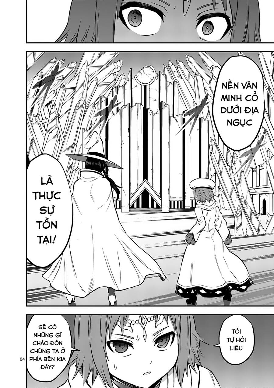 Yuusha Ga Shinda! Chapter 171 - 27