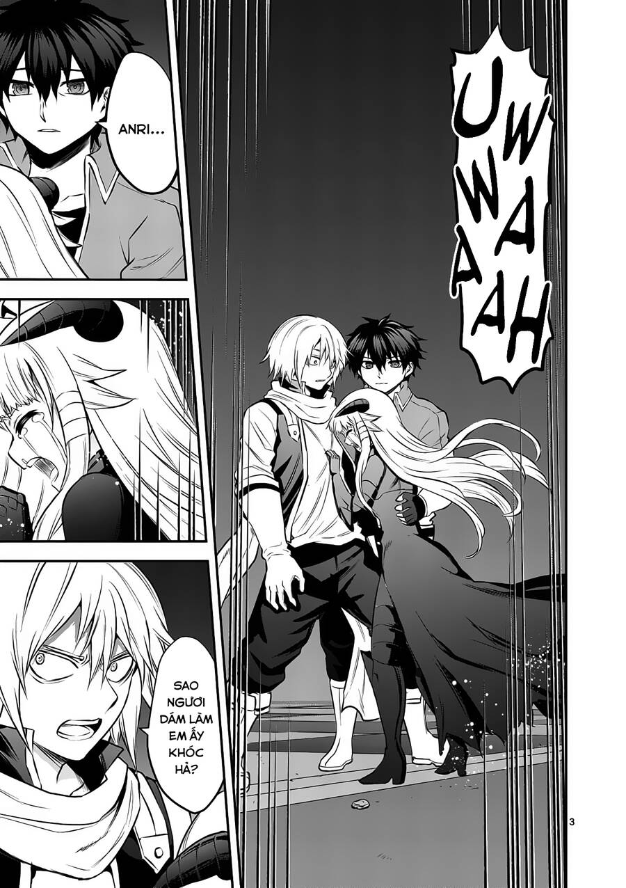 Yuusha Ga Shinda! Chapter 171 - 6