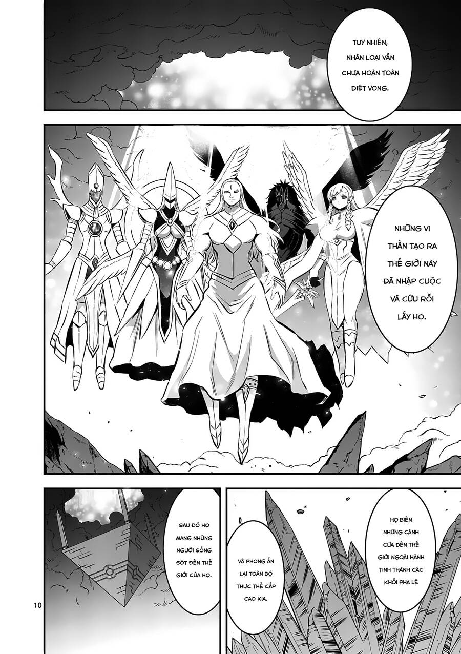 Yuusha Ga Shinda! Chapter 172 - 13