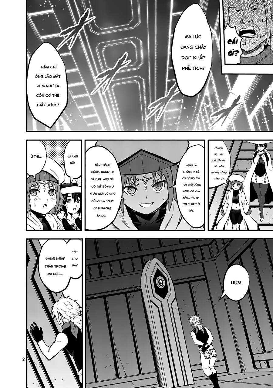 Yuusha Ga Shinda! Chapter 172 - 5