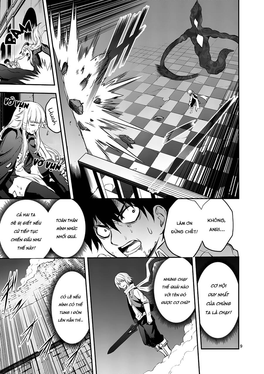 Yuusha Ga Shinda! Chapter 174 - 12