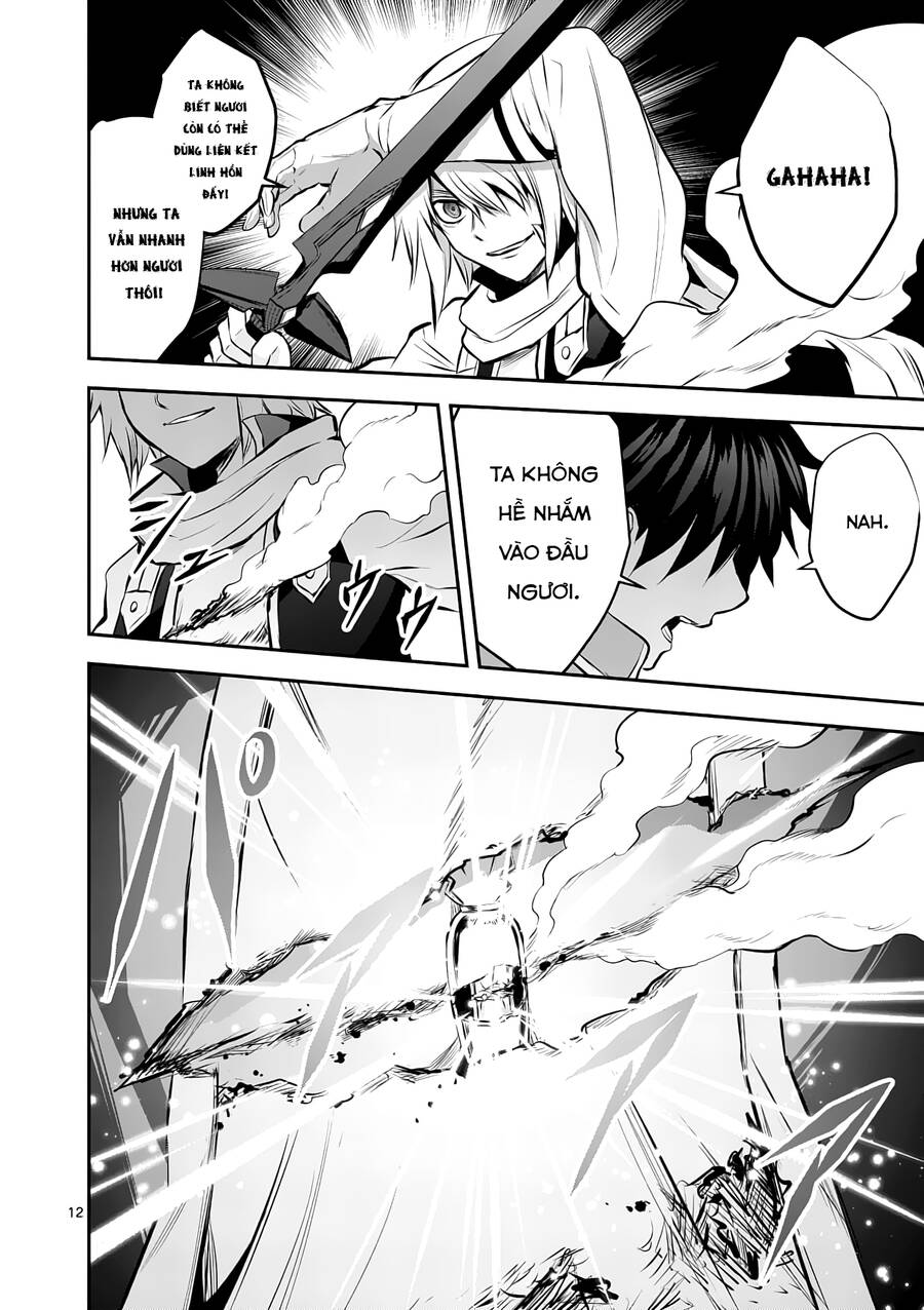 Yuusha Ga Shinda! Chapter 174 - 15