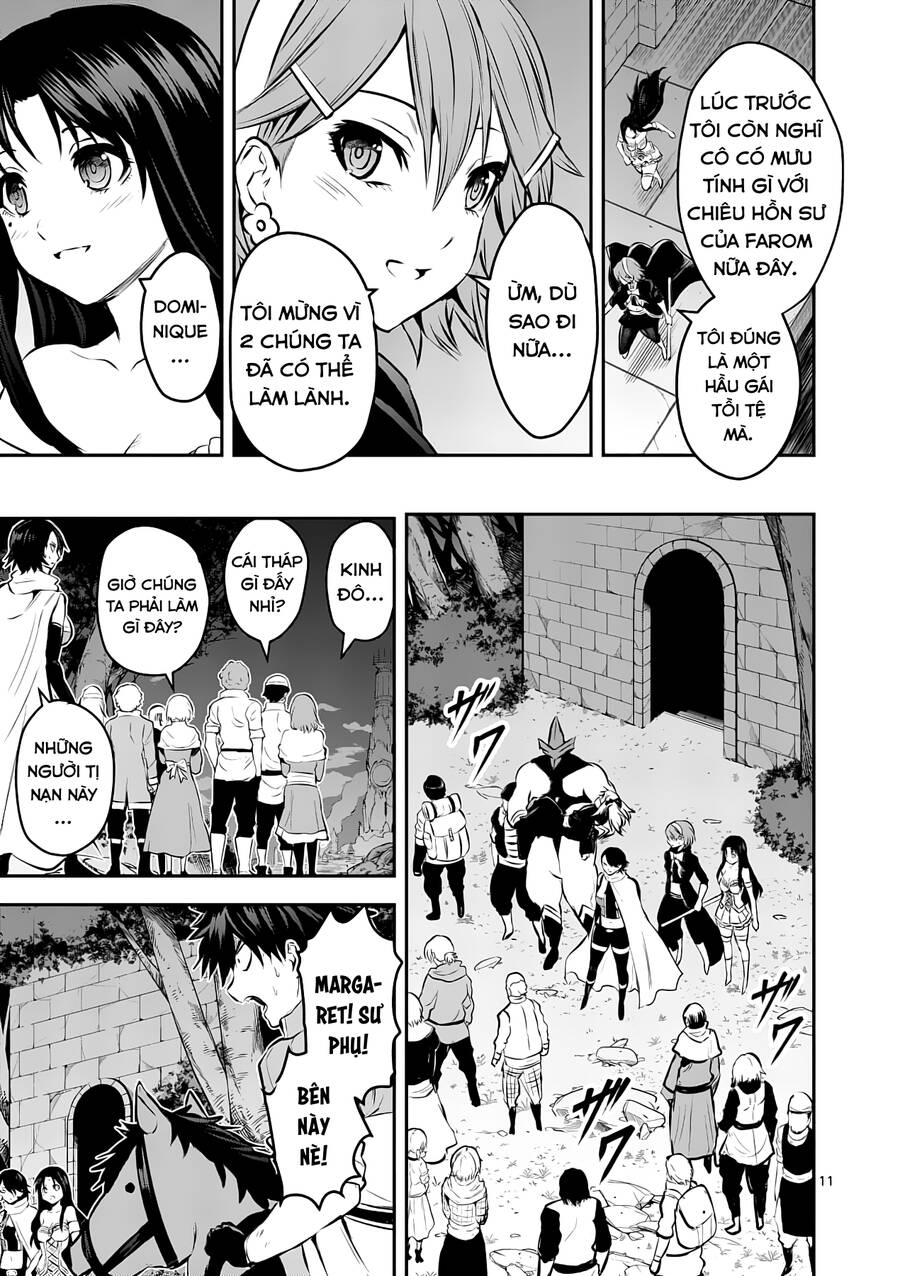 Yuusha Ga Shinda! Chapter 175 - 13