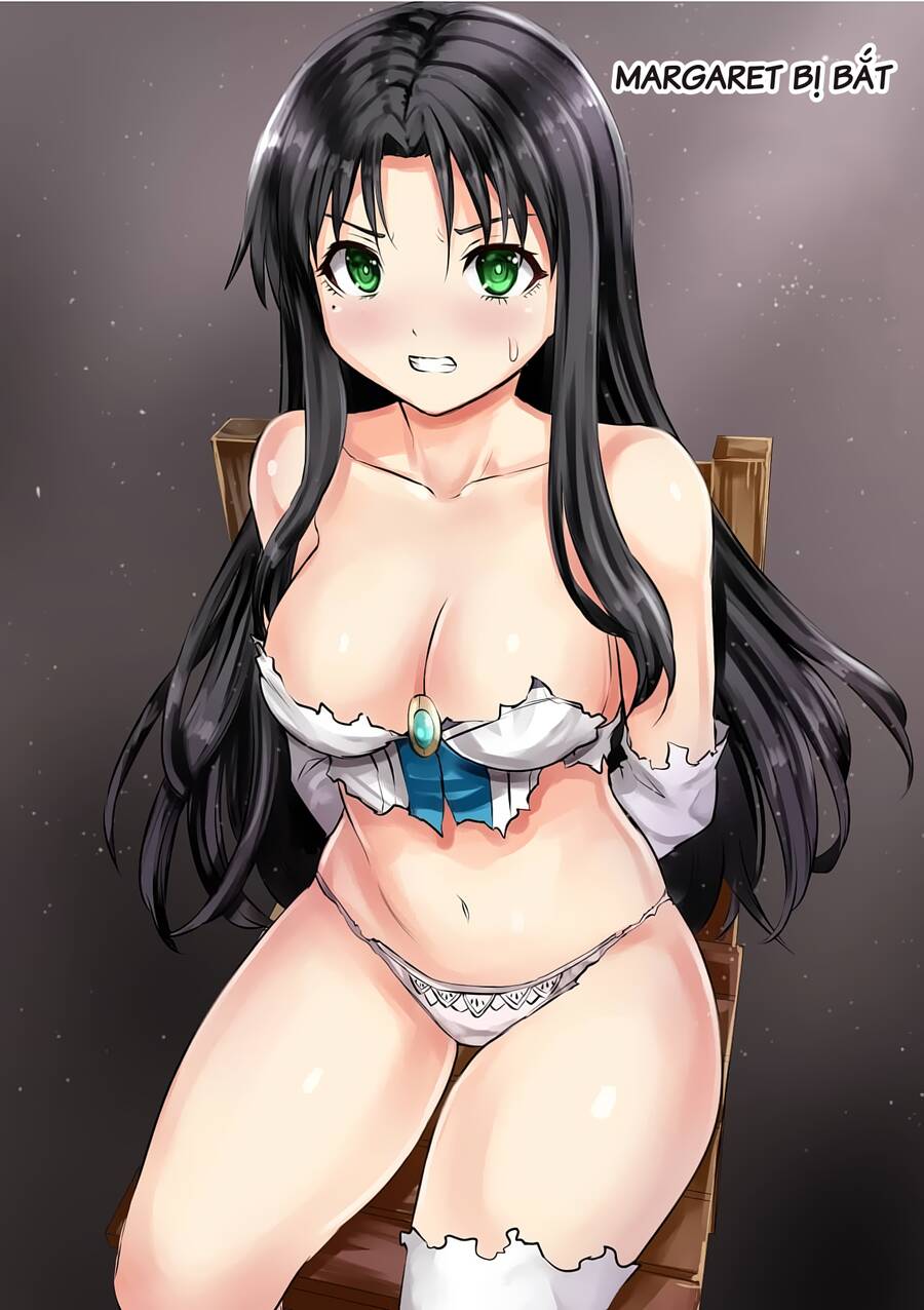 Yuusha Ga Shinda! Chapter 175 - 18