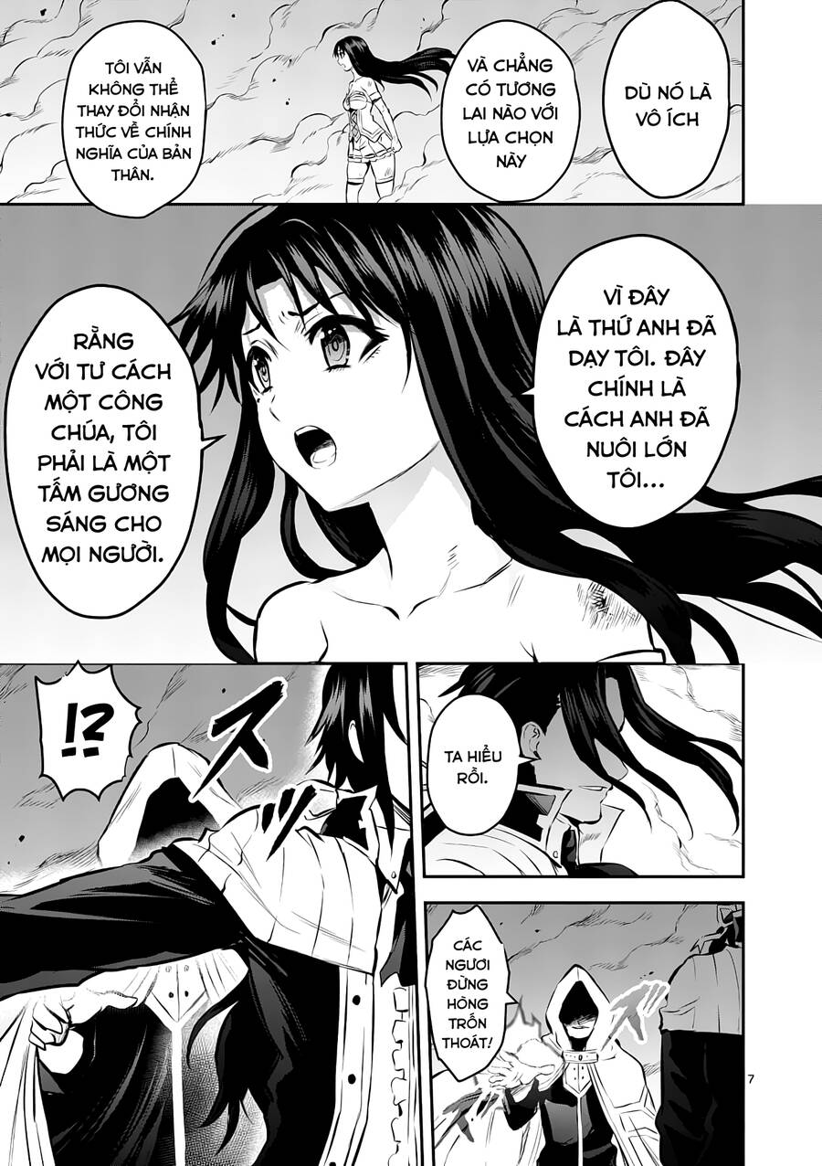 Yuusha Ga Shinda! Chapter 175 - 9