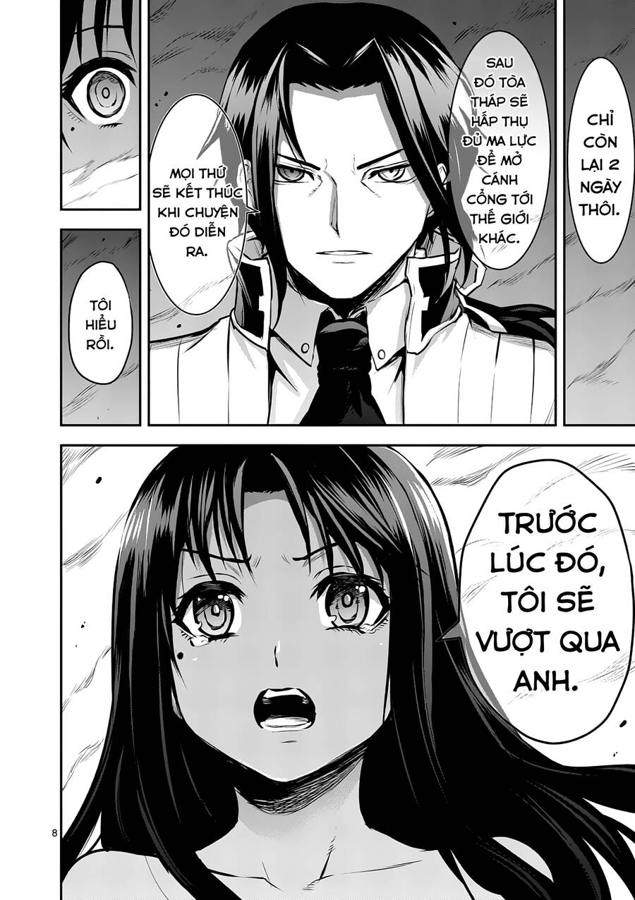 Yuusha Ga Shinda! Chapter 175 - 10