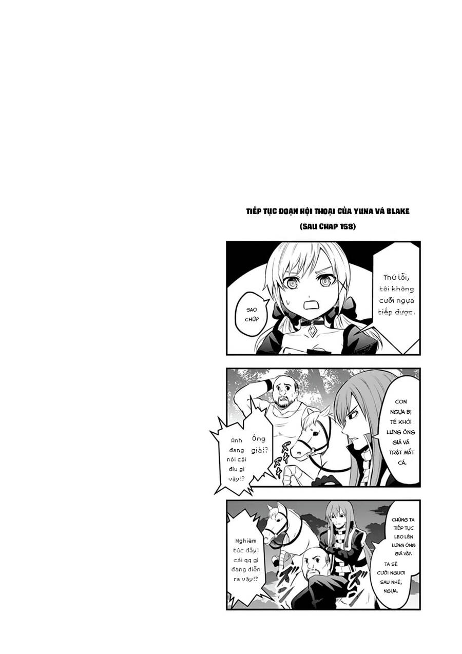 Yuusha Ga Shinda! Chapter 176 - 19