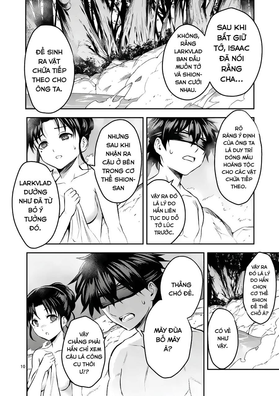 Yuusha Ga Shinda! Chapter 177 - 12