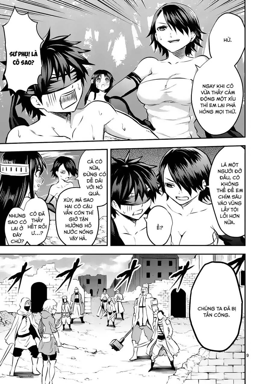 Yuusha Ga Shinda! Chapter 179 - 12