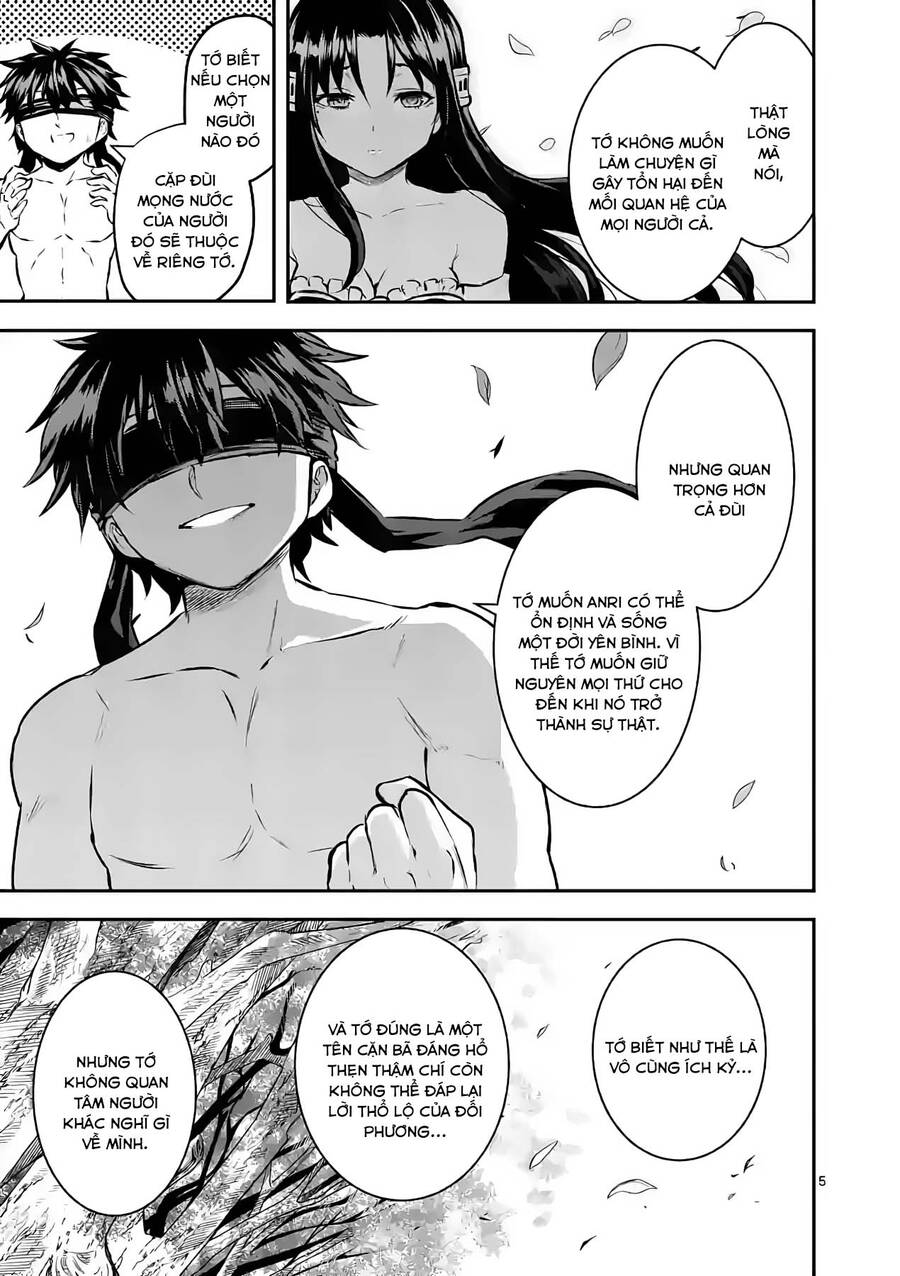 Yuusha Ga Shinda! Chapter 179 - 8