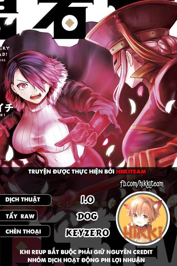Yuusha Ga Shinda! Chapter 180 - 2