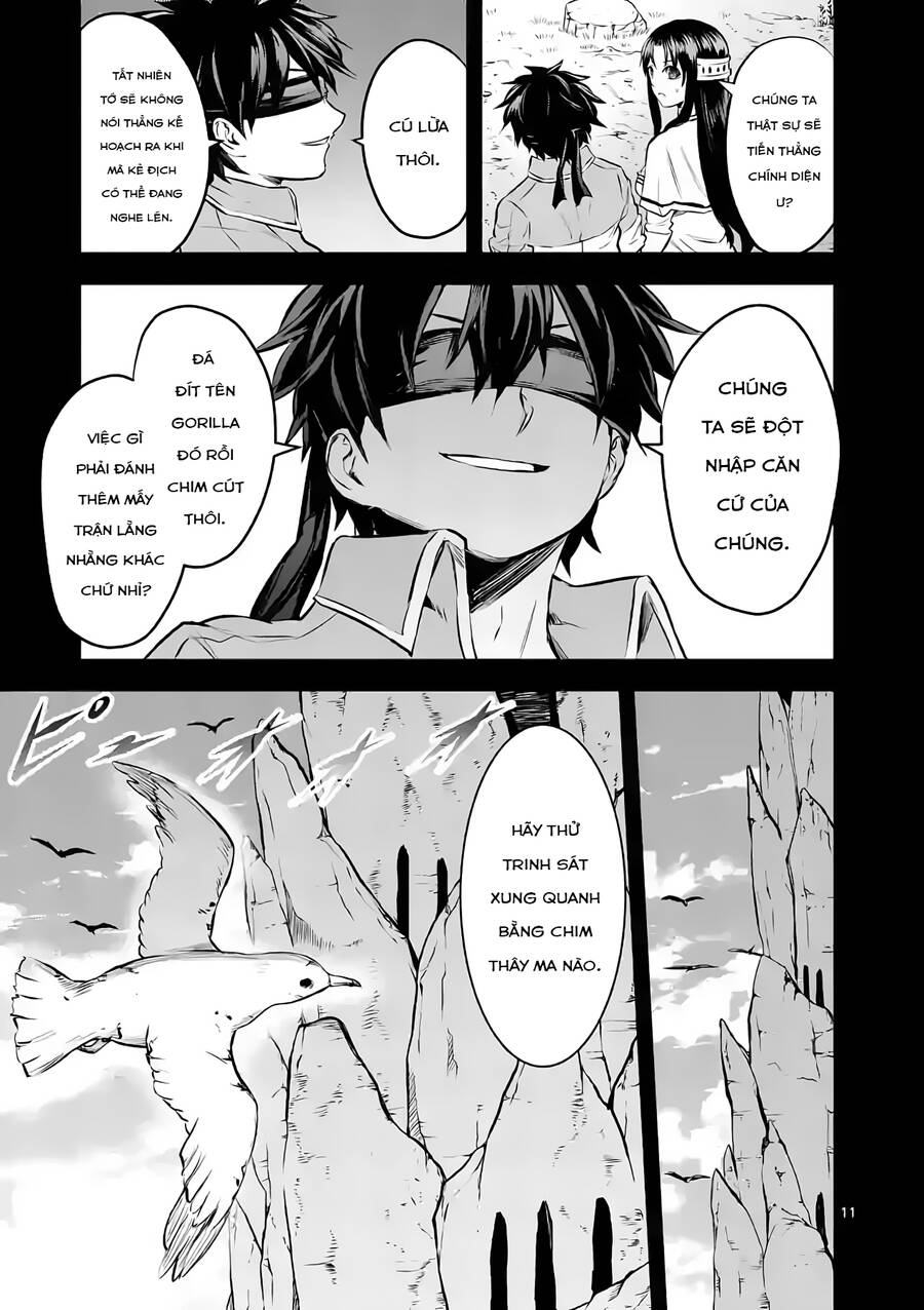 Yuusha Ga Shinda! Chapter 180 - 13