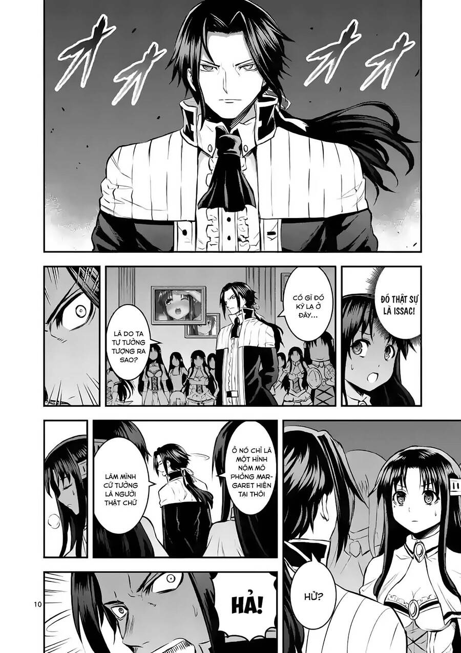 Yuusha Ga Shinda! Chapter 181 - 12