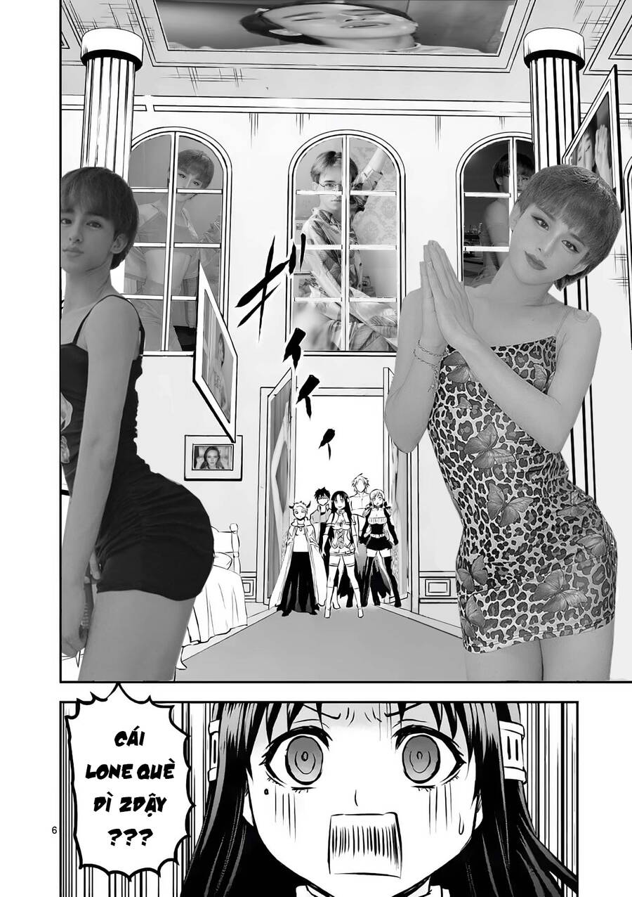 Yuusha Ga Shinda! Chapter 181 - 20