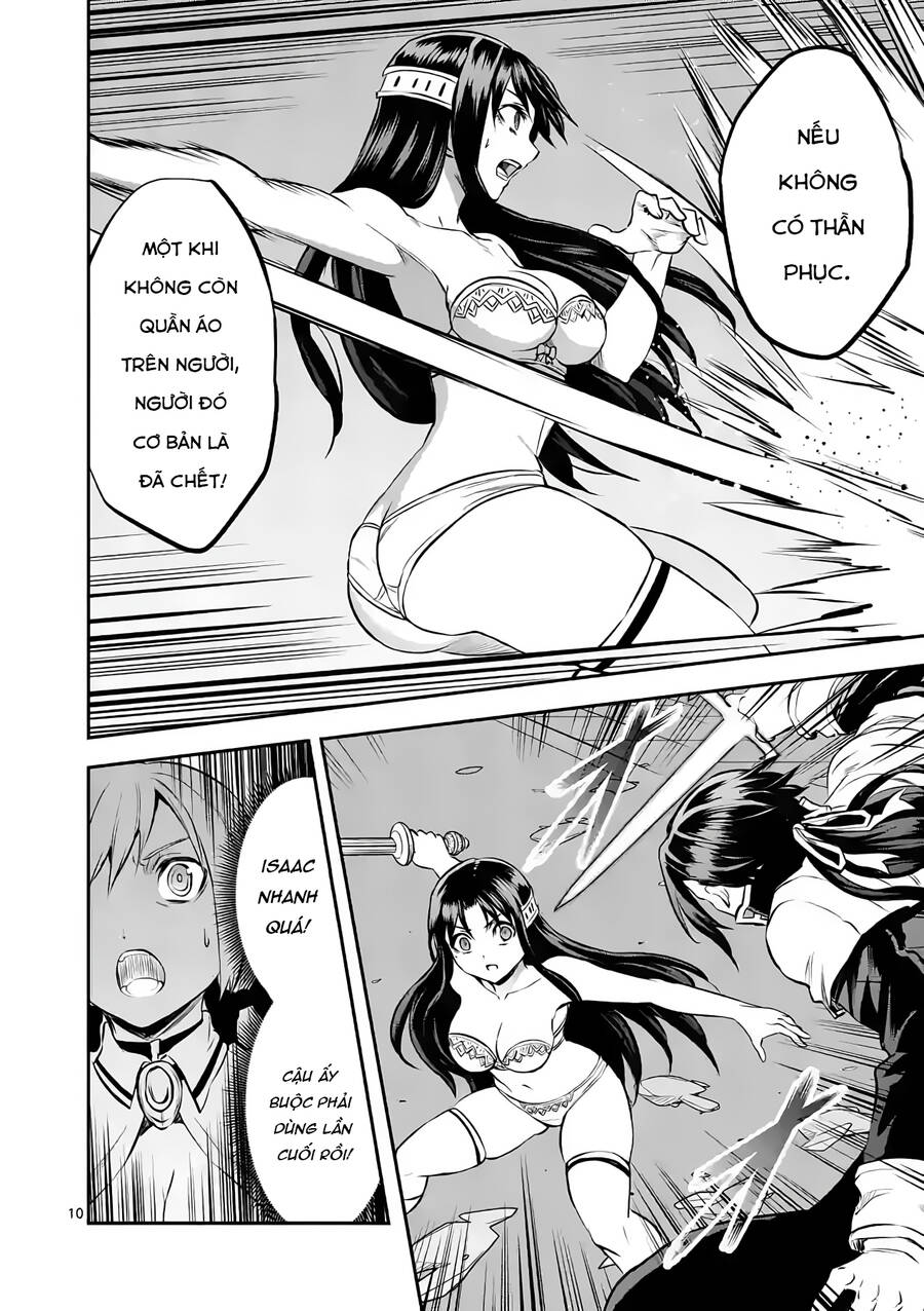 Yuusha Ga Shinda! Chapter 182 - 12