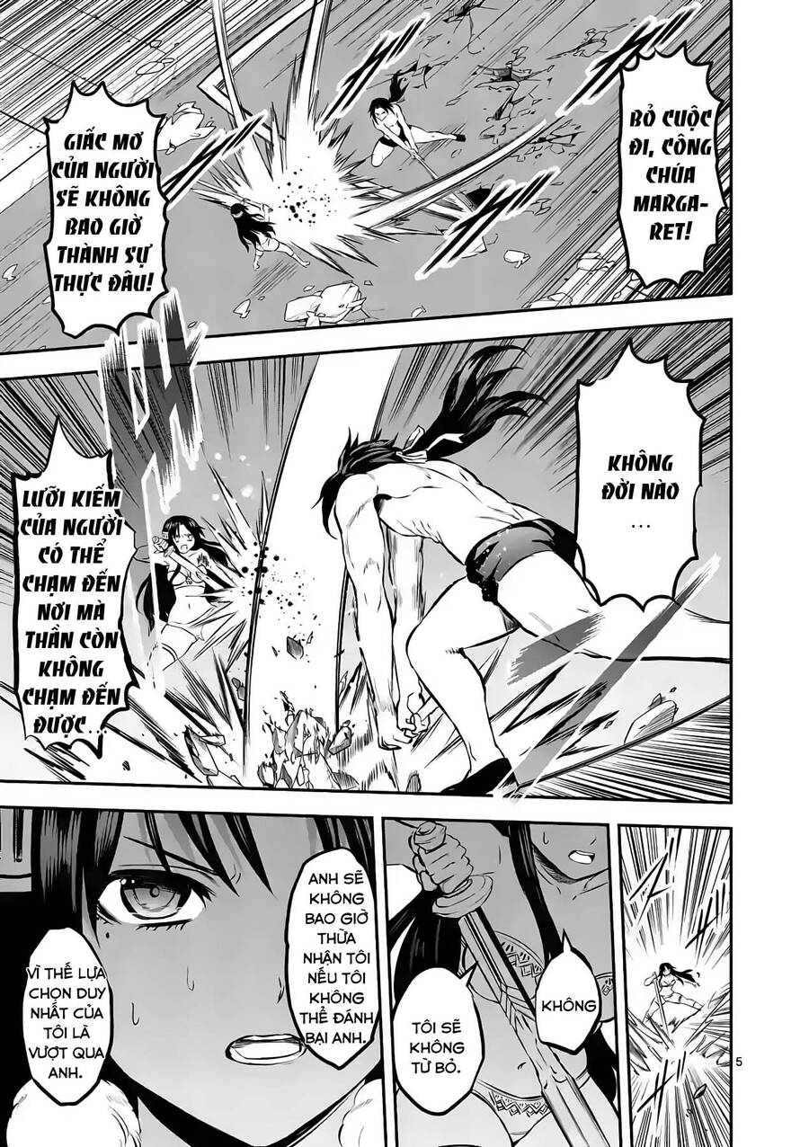 Yuusha Ga Shinda! Chapter 183 - 7