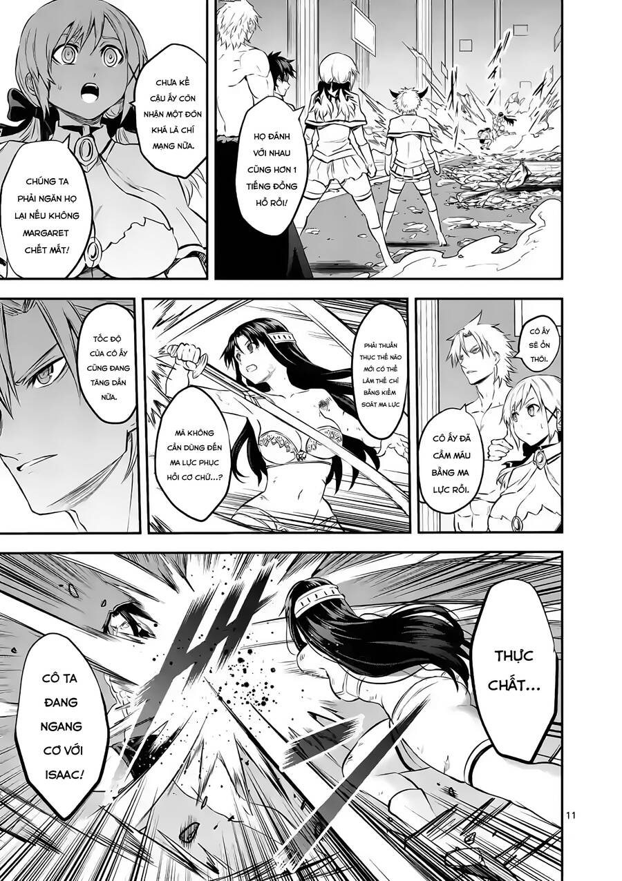 Yuusha Ga Shinda! Chapter 184 - 13