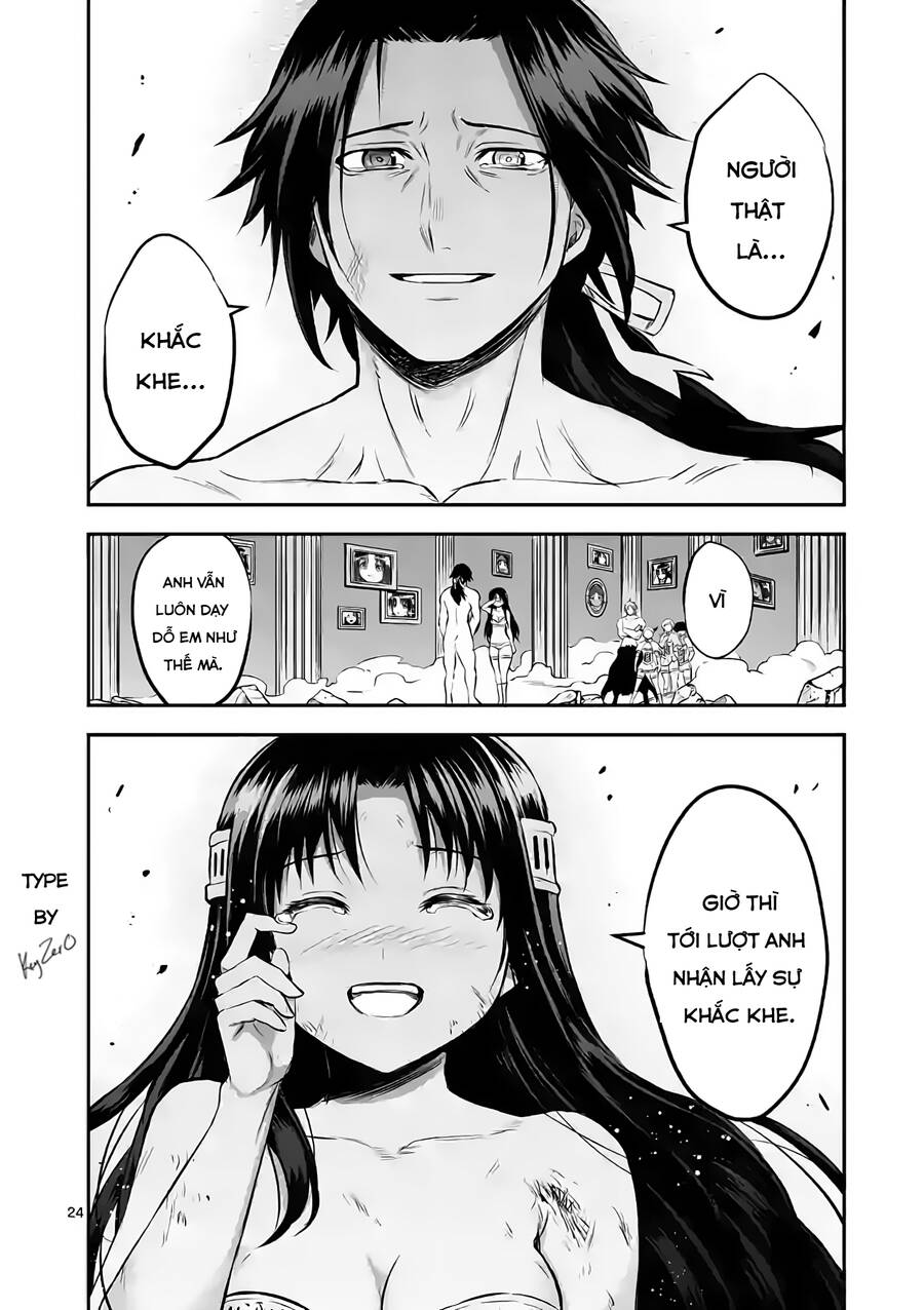 Yuusha Ga Shinda! Chapter 184 - 26