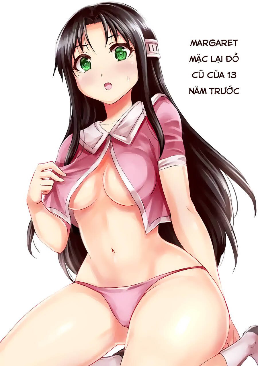 Yuusha Ga Shinda! Chapter 184 - 27