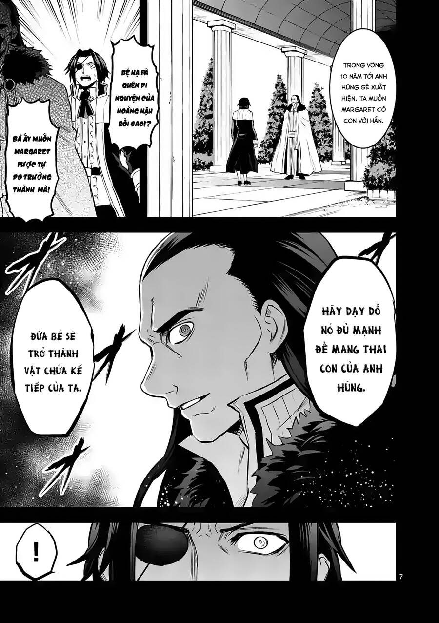Yuusha Ga Shinda! Chapter 184 - 9