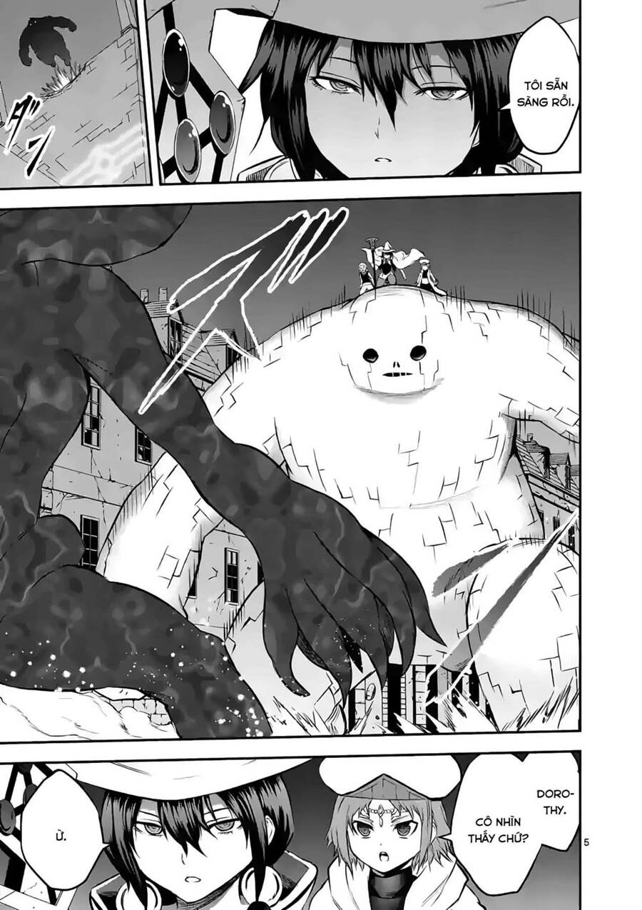 Yuusha Ga Shinda! Chapter 187 - 7