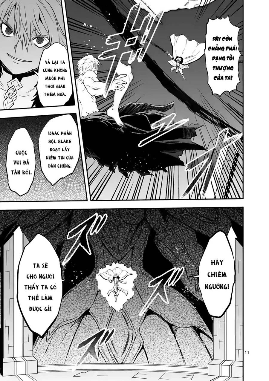 Yuusha Ga Shinda! Chapter 188 - 13