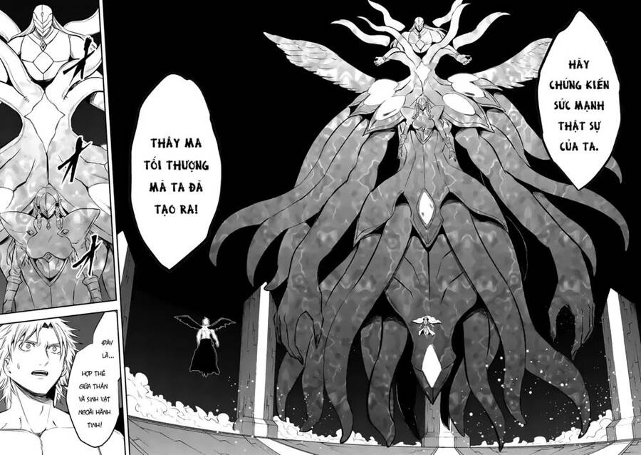 Yuusha Ga Shinda! Chapter 188 - 16