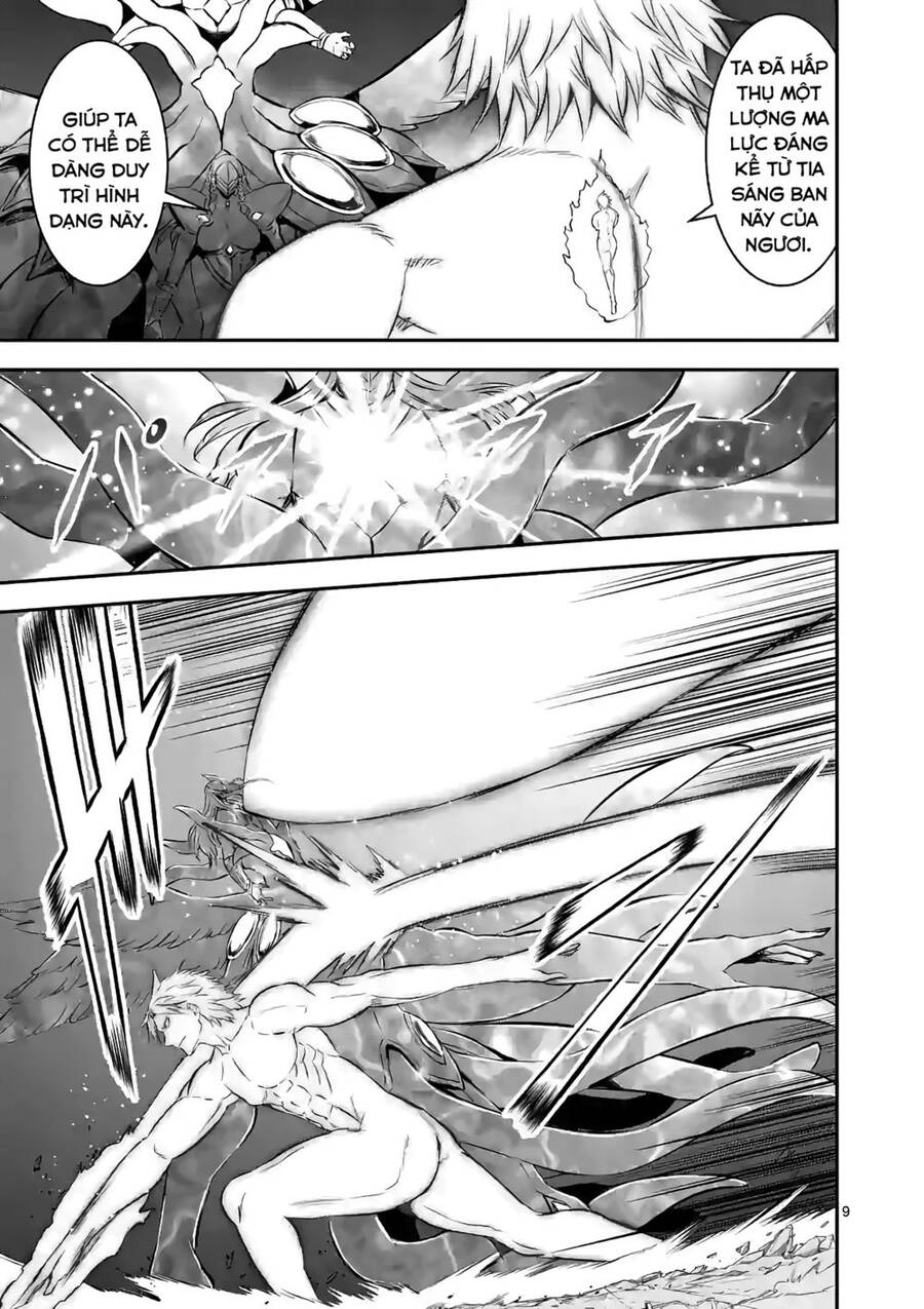 Yuusha Ga Shinda! Chapter 189 - 12