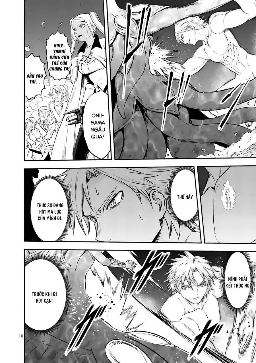 Yuusha Ga Shinda! Chapter 189 - 13