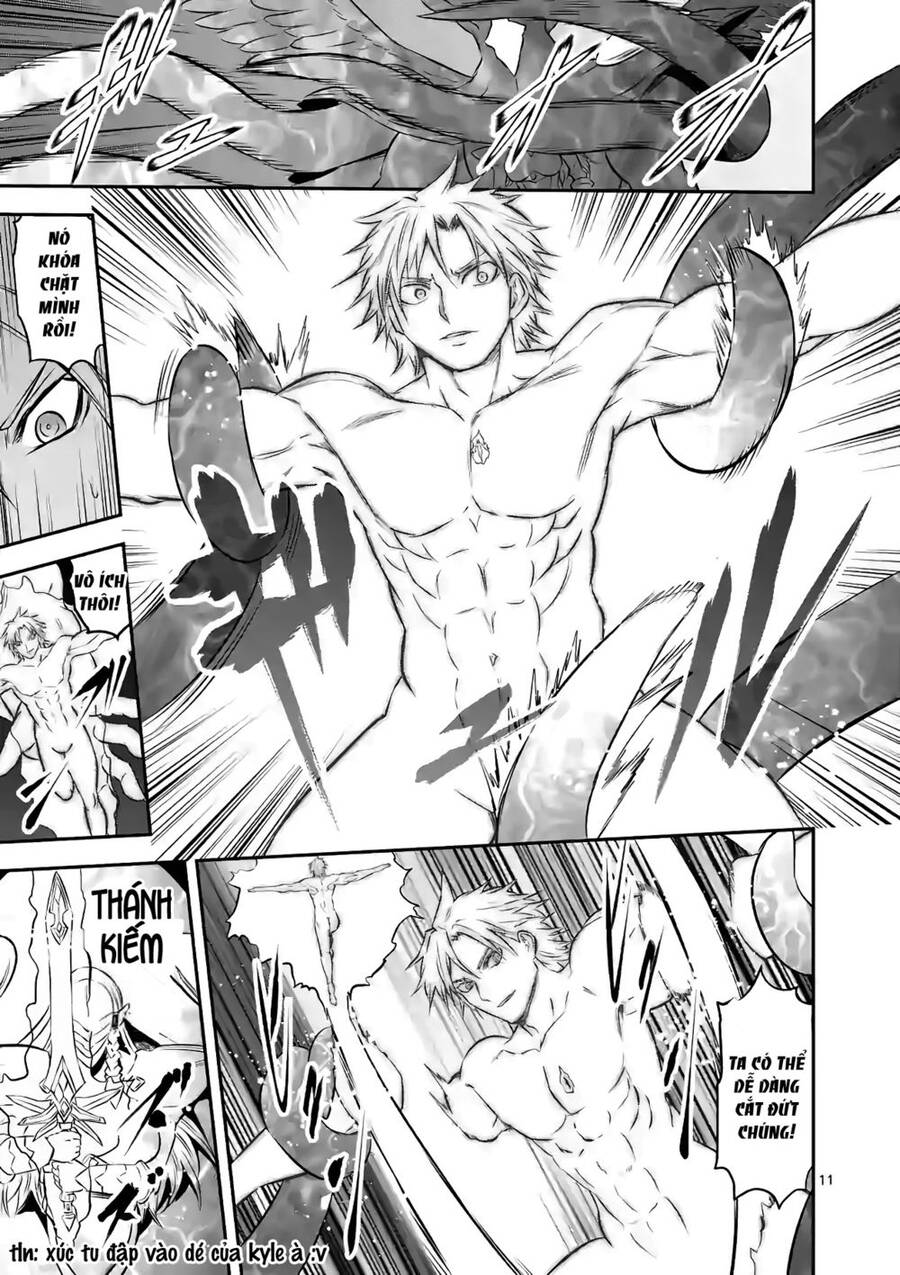 Yuusha Ga Shinda! Chapter 189 - 14