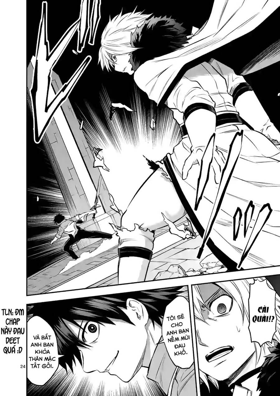 Yuusha Ga Shinda! Chapter 189 - 26