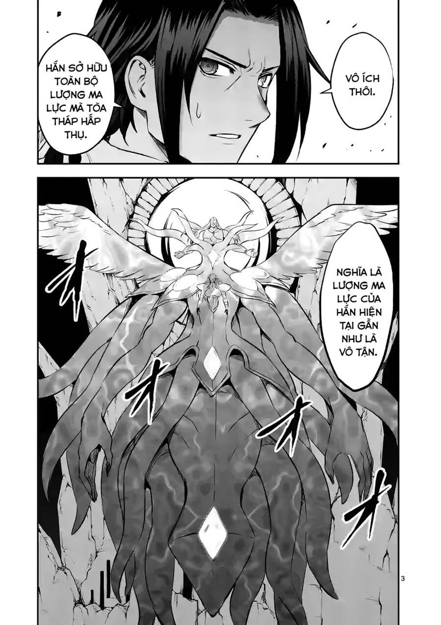 Yuusha Ga Shinda! Chapter 189 - 6