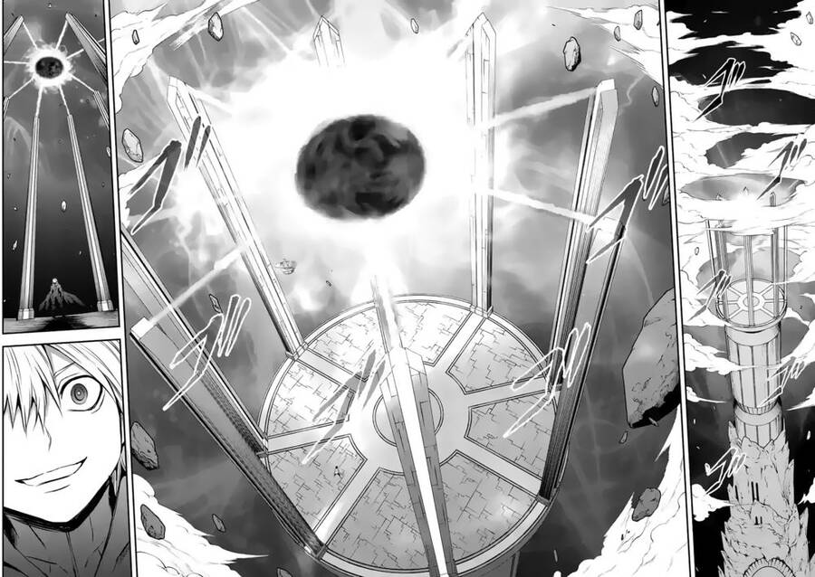 Yuusha Ga Shinda! Chapter 192 - 15