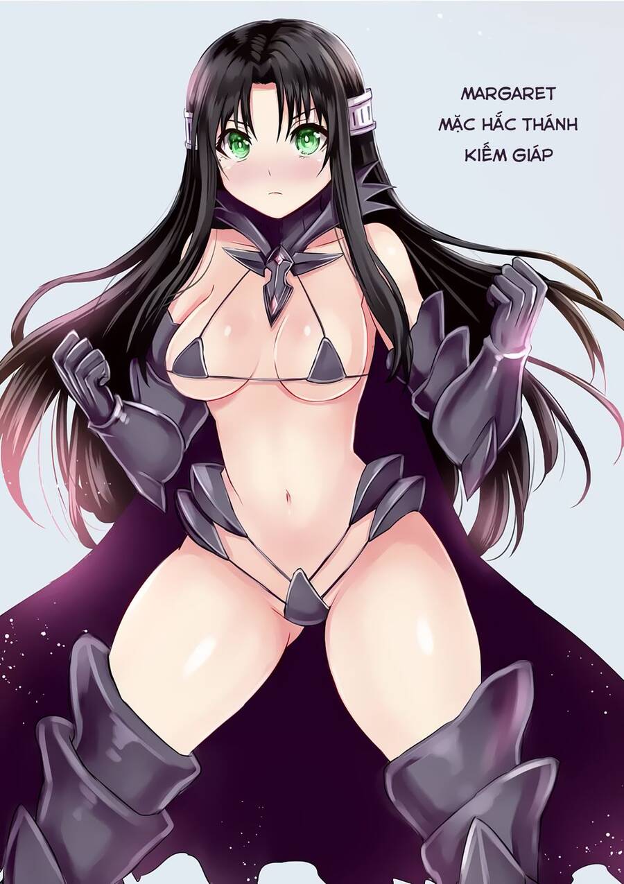 Yuusha Ga Shinda! Chapter 192 - 21