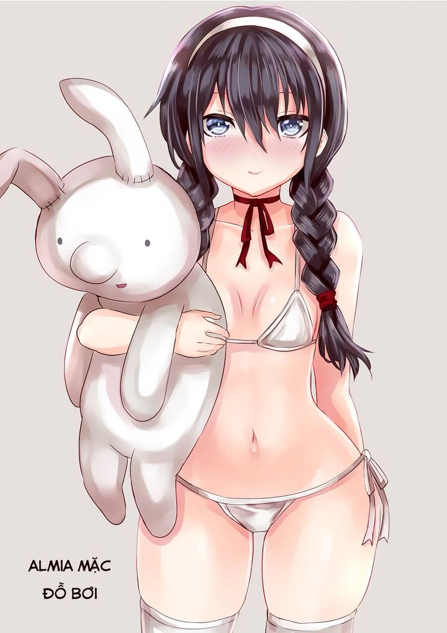 Yuusha Ga Shinda! Chapter 192 - 22