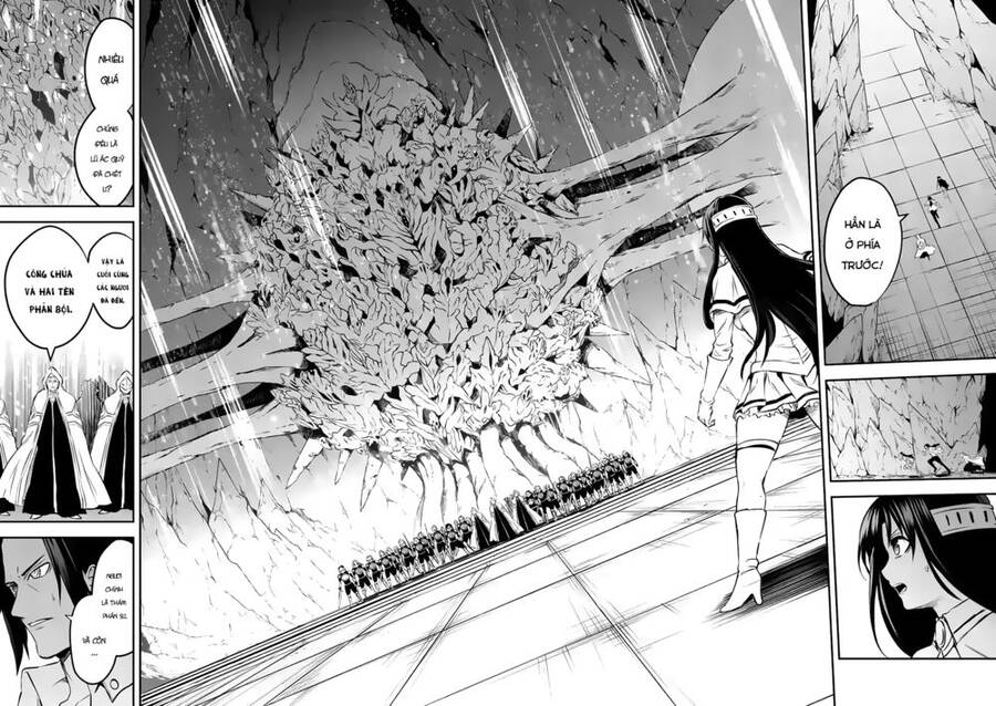 Yuusha Ga Shinda! Chapter 192 - 10