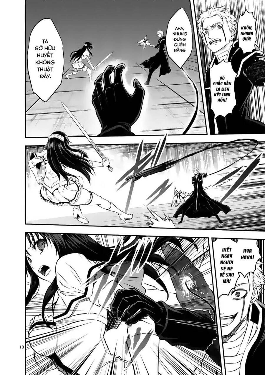 Yuusha Ga Shinda! Chapter 193 - 13