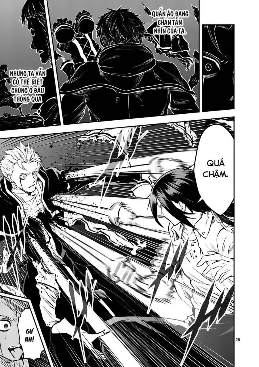 Yuusha Ga Shinda! Chapter 193 - 28