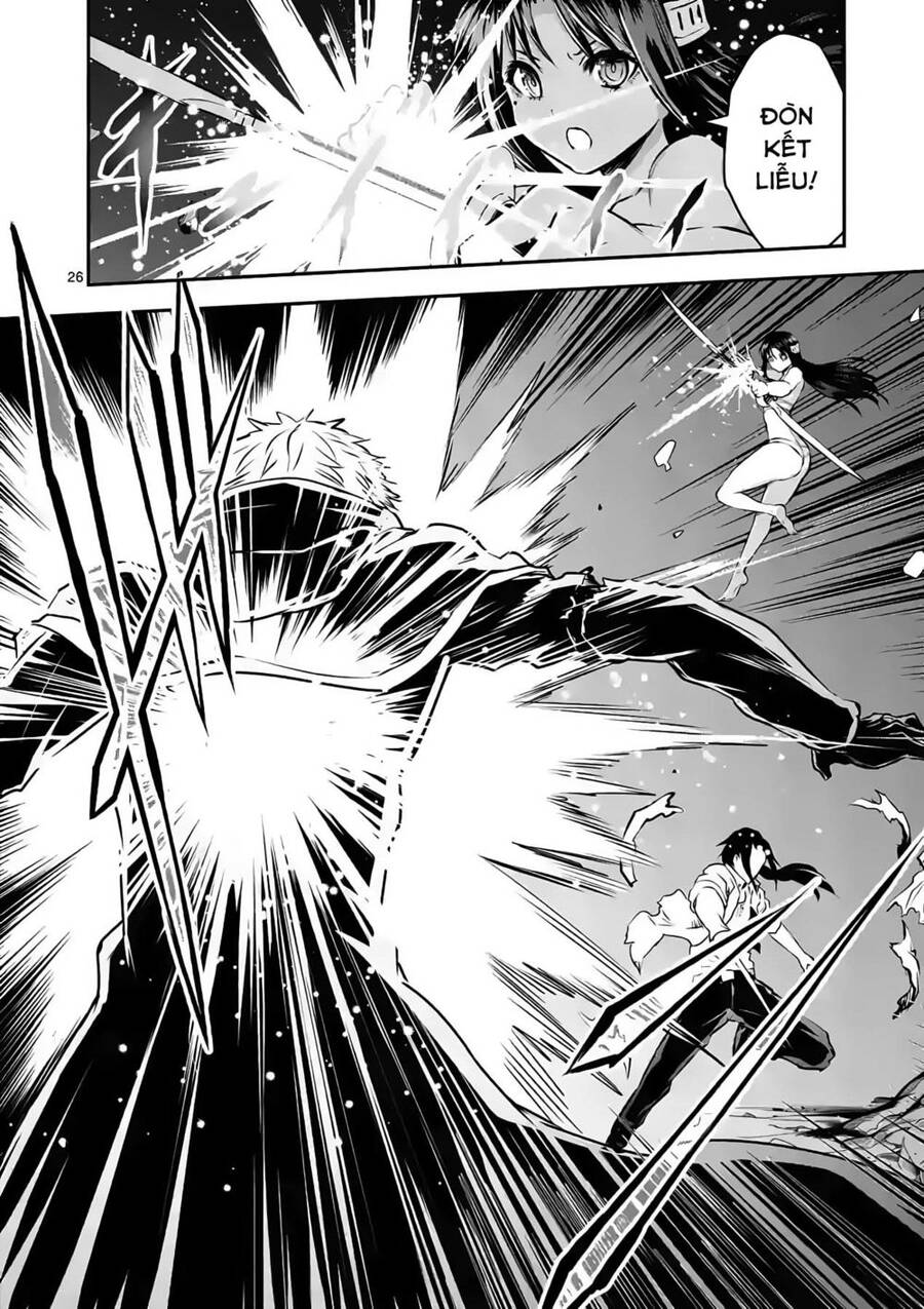 Yuusha Ga Shinda! Chapter 193 - 29