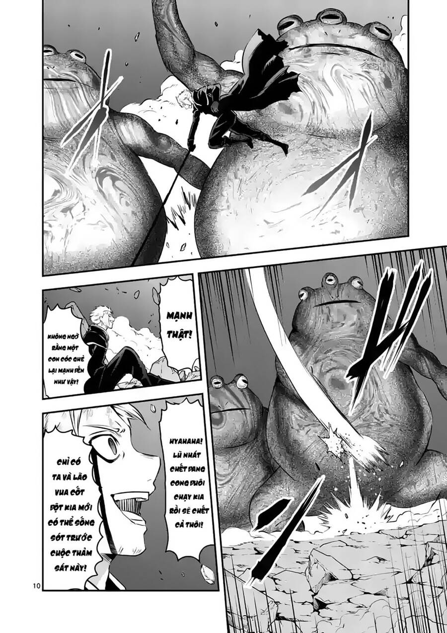 Yuusha Ga Shinda! Chapter 194 - 12