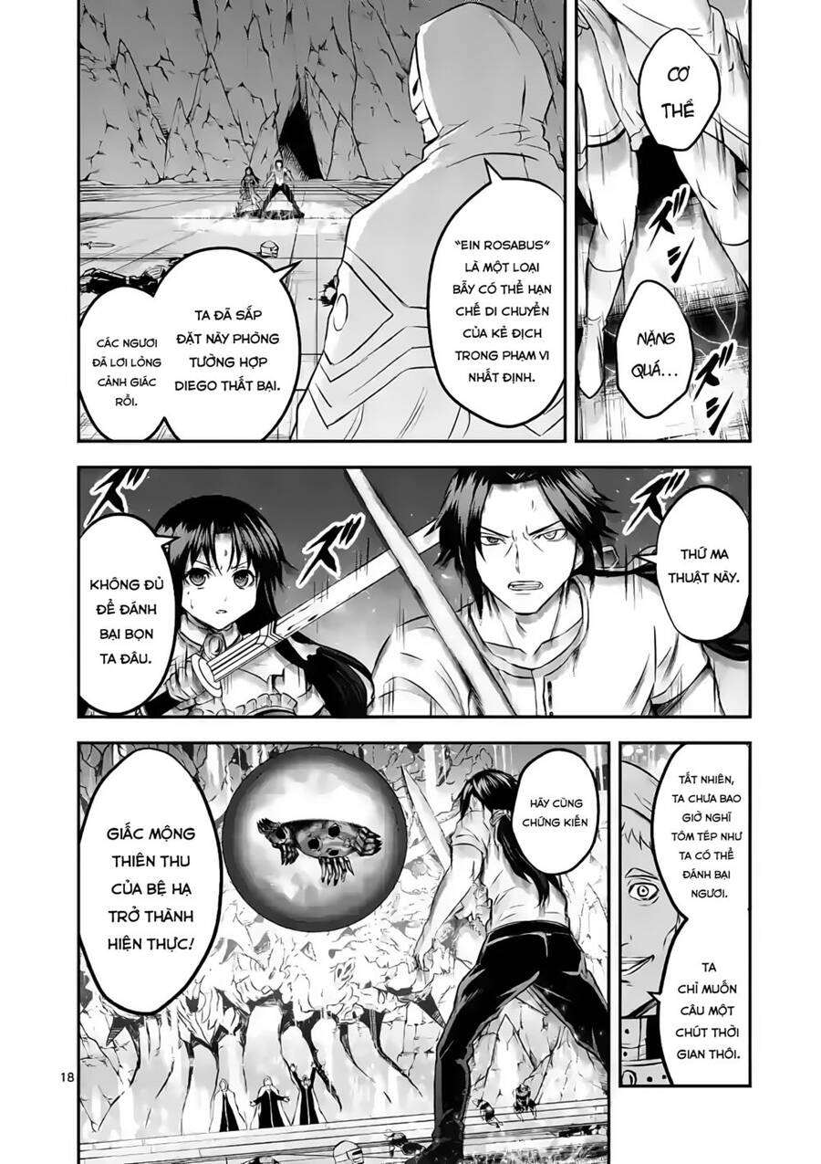 Yuusha Ga Shinda! Chapter 194 - 20