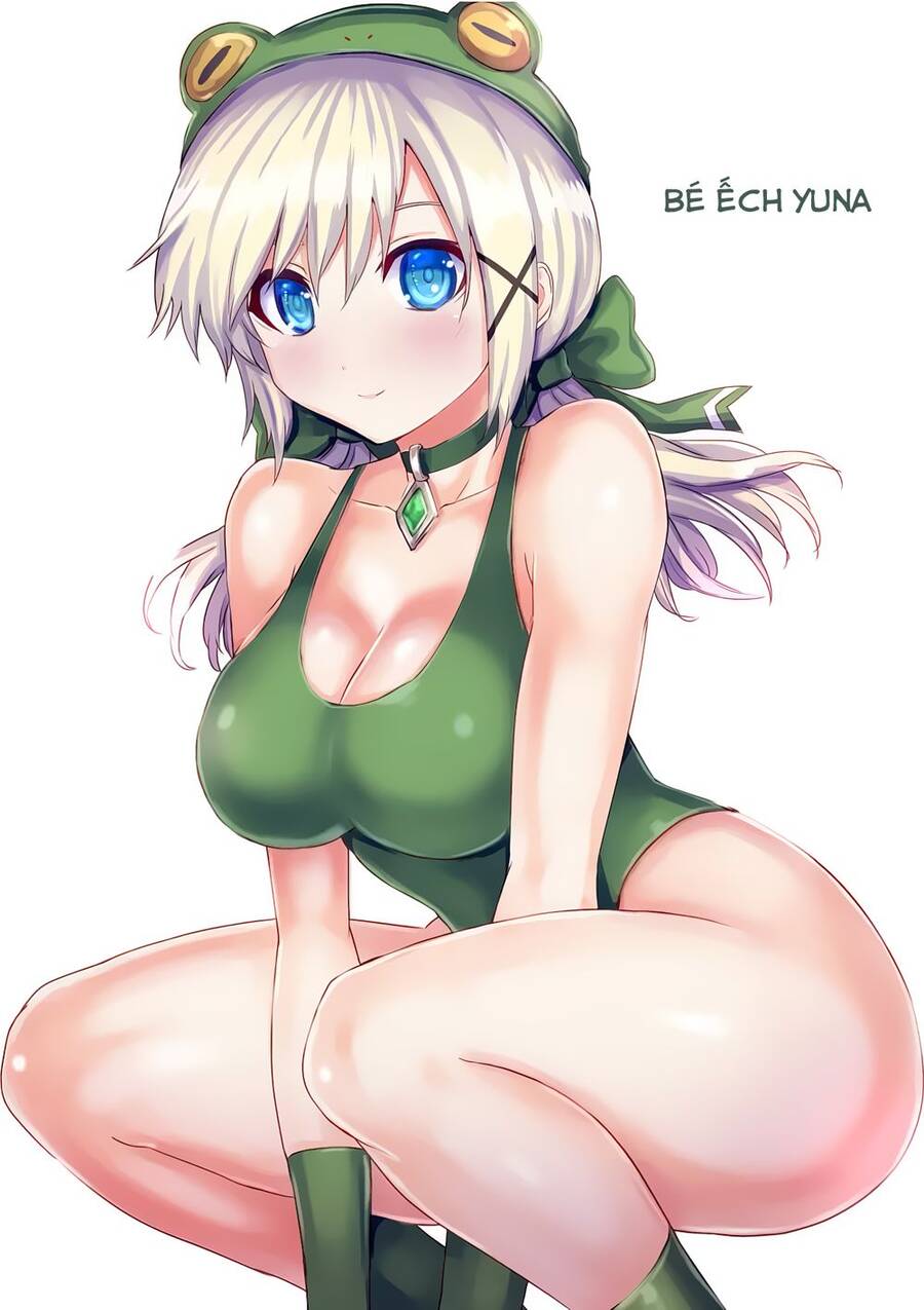 Yuusha Ga Shinda! Chapter 194 - 29