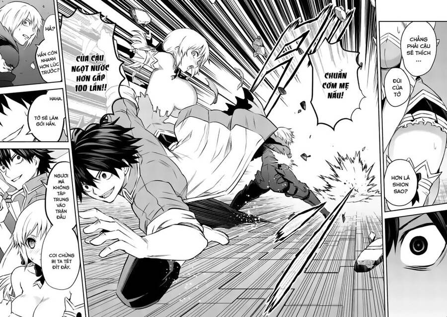 Yuusha Ga Shinda! Chapter 195 - 13