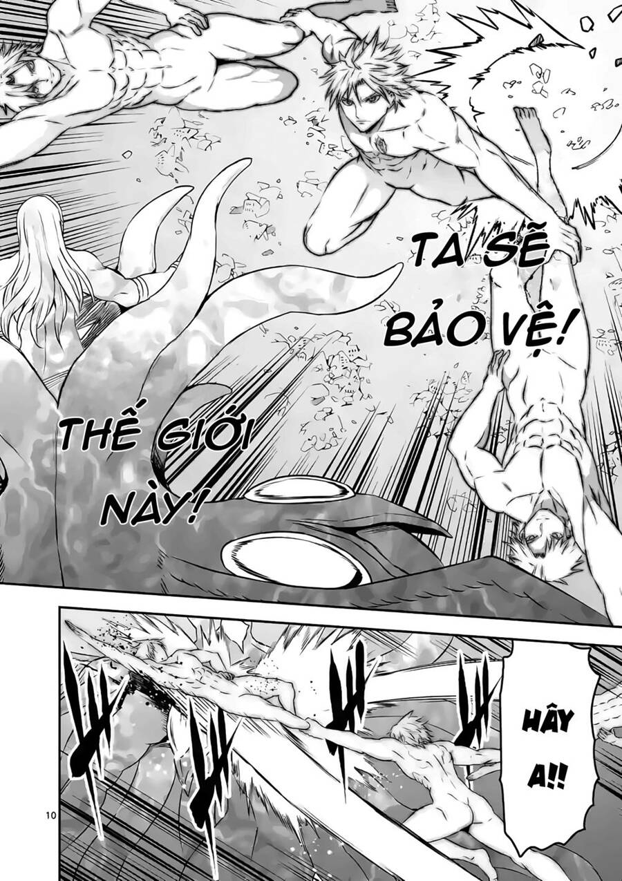 Yuusha Ga Shinda! Chapter 196 - 12