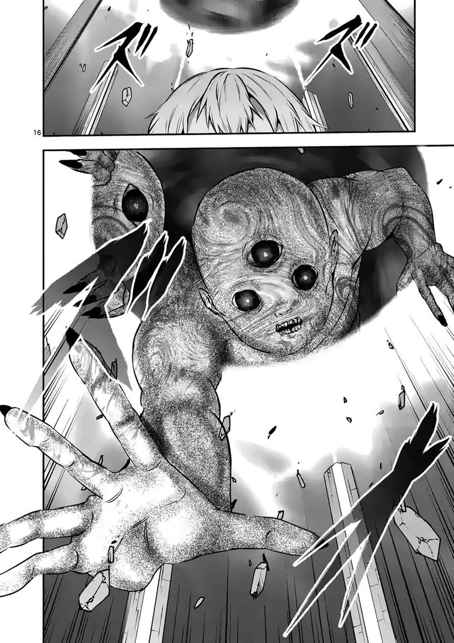 Yuusha Ga Shinda! Chapter 196 - 17