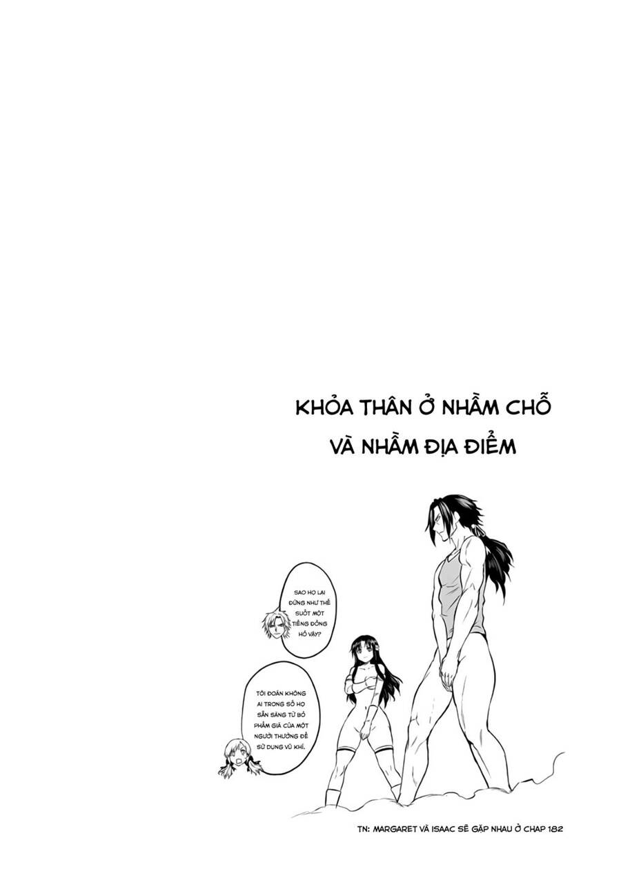 Yuusha Ga Shinda! Chapter 196 - 28