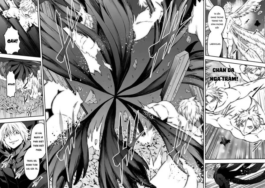 Yuusha Ga Shinda! Chapter 198 - 10