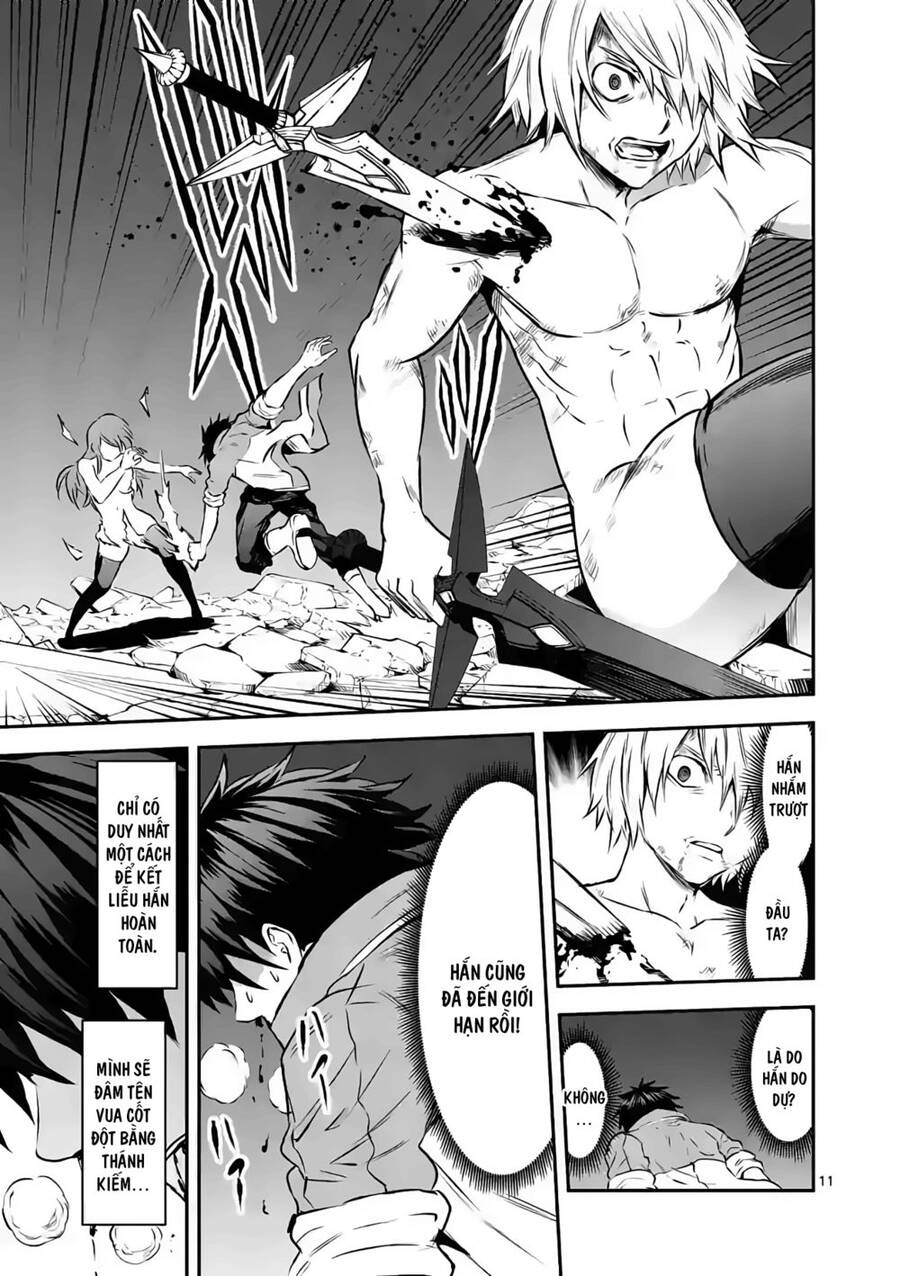 Yuusha Ga Shinda! Chapter 200 - 13